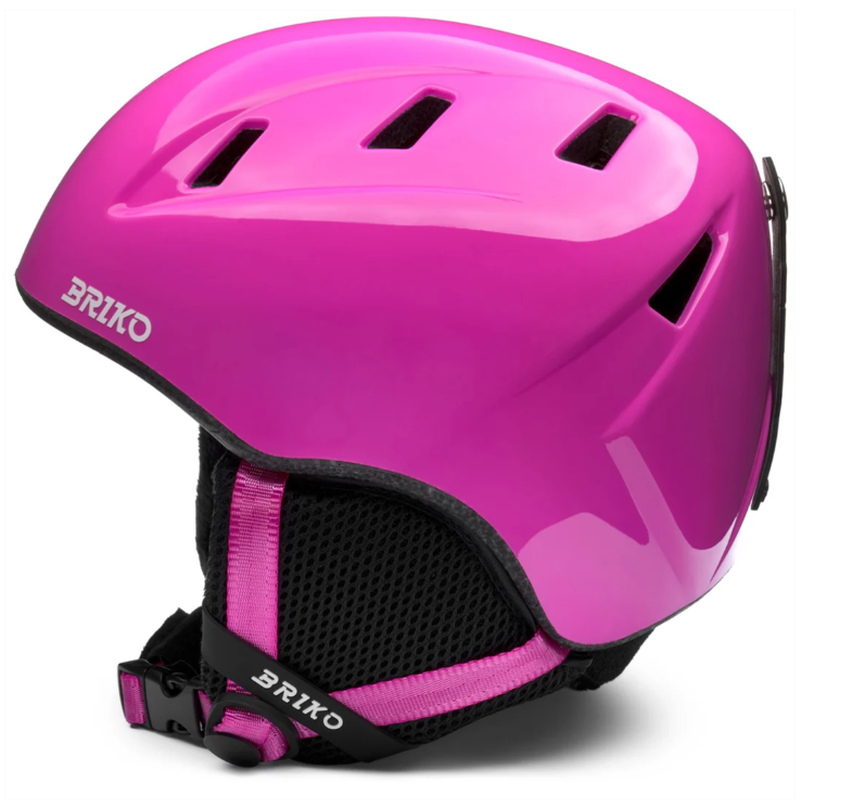 BRIKO - CASCO MAKALU JR